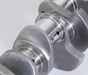 Eagle Specialty Prod 103023000-50 Cast Crank - Ford 302, 50 IN-OZ BALANCE. - Truck Part Superstore