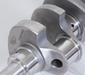 Eagle Specialty Prod 103023000-50 Cast Crank - Ford 302, 50 IN-OZ BALANCE. - Truck Part Superstore