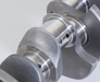 Eagle Specialty Prod 103023000 Cast Crank Ford 302 3" STROKE 28 OZ BAL - Truck Part Superstore