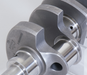Eagle Specialty Prod 103023000 Cast Crank Ford 302 3" STROKE 28 OZ BAL - Truck Part Superstore