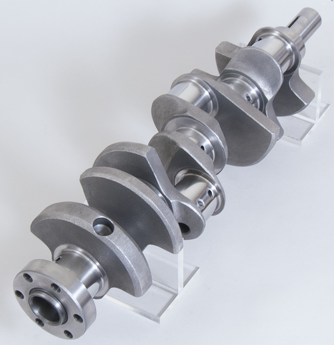 Eagle Specialty Prod 103023252 Cast Crank - Ford 302, 3.250" Stroke. - Truck Part Superstore