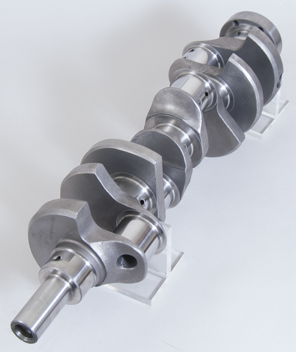 Eagle Specialty Prod 103023252 Cast Crank - Ford 302, 3.250" Stroke. - Truck Part Superstore