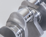Eagle Specialty Prod 103023252 Cast Crank - Ford 302, 3.250" Stroke. - Truck Part Superstore