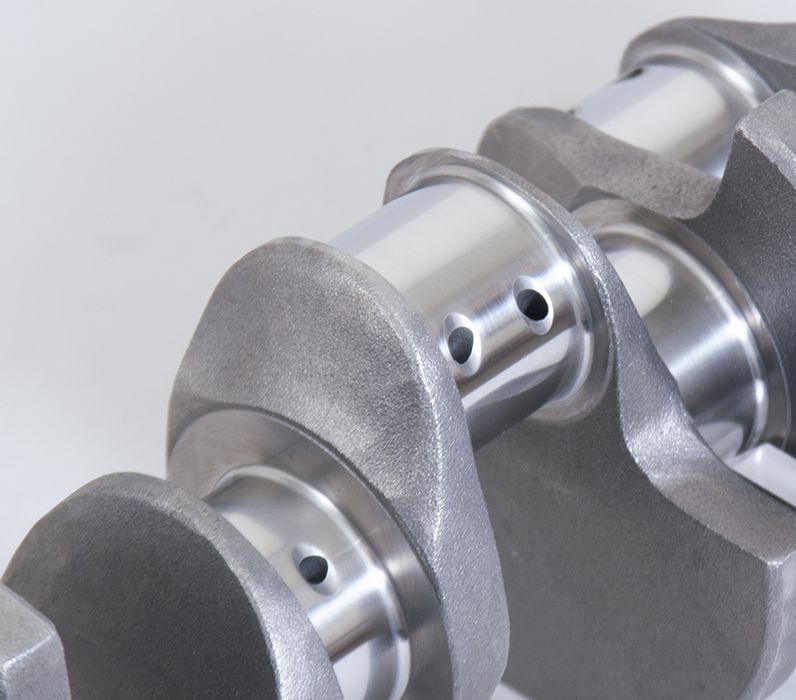 Eagle Specialty Prod 103023402 Cast Crank - Ford 302, 3.400" Stroke. - Truck Part Superstore