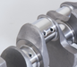 Eagle Specialty Prod 103023402 Cast Crank - Ford 302, 3.400" Stroke. - Truck Part Superstore