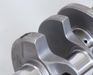 Eagle Specialty Prod 103023402 Cast Crank - Ford 302, 3.400" Stroke. - Truck Part Superstore