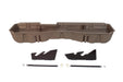 DU-HA 10302 DU-HA® Interior Storage/Gun Case; Incl. Gun Rack/Organizer; Cocoa Dune/Tan; - Truck Part Superstore