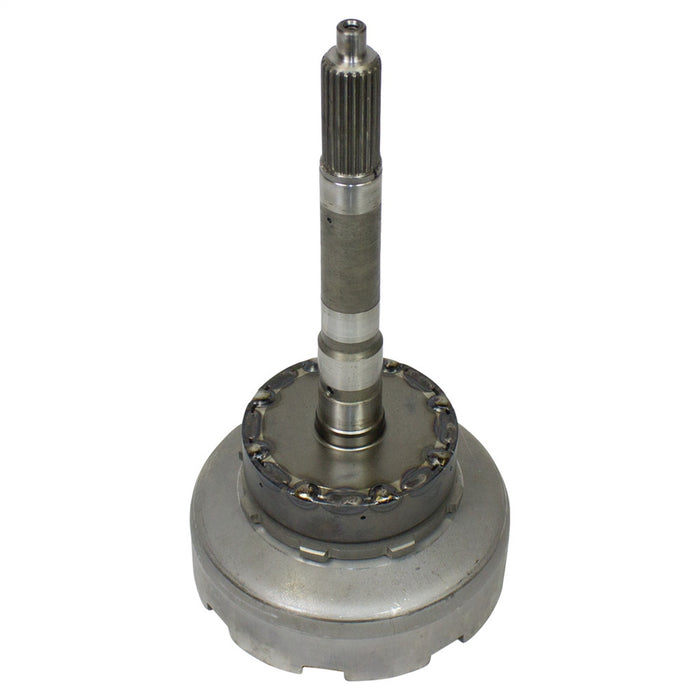 BD Diesel 1030341 Geartrain, Exchange Transmission - Dodge 1994-2002 47RH/RE (4-Pin) - Truck Part Superstore