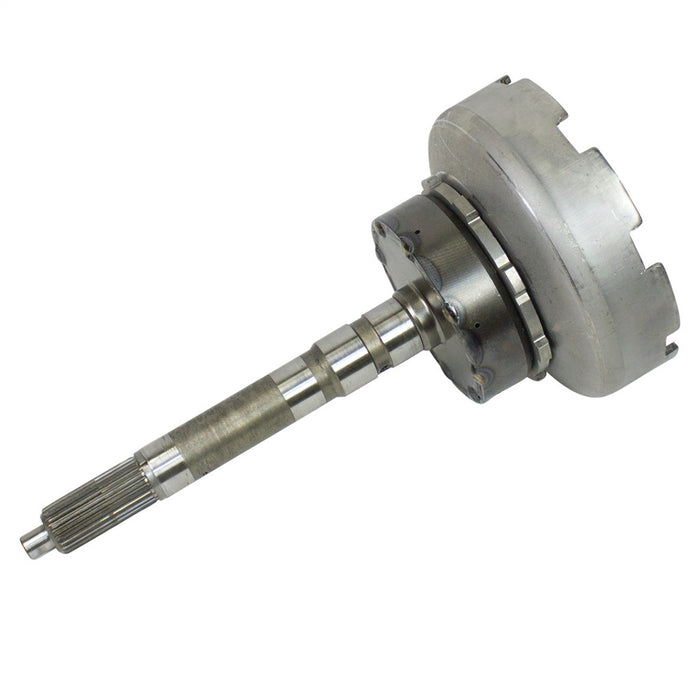 BD Diesel 1030342 Geartrain Exchange Transmission; 48RE; 4 Pin; - Truck Part Superstore