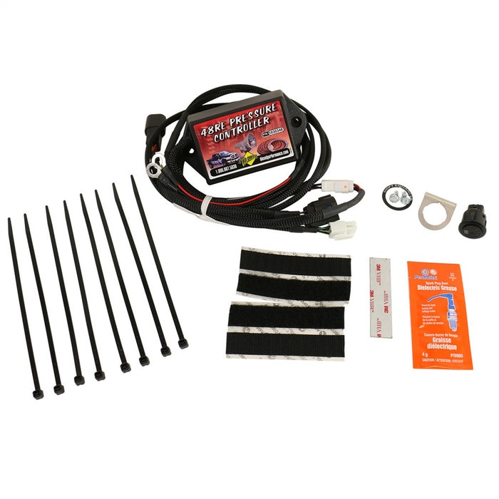 BD Diesel 1030348 Electronic Pressure Control - Truck Part Superstore