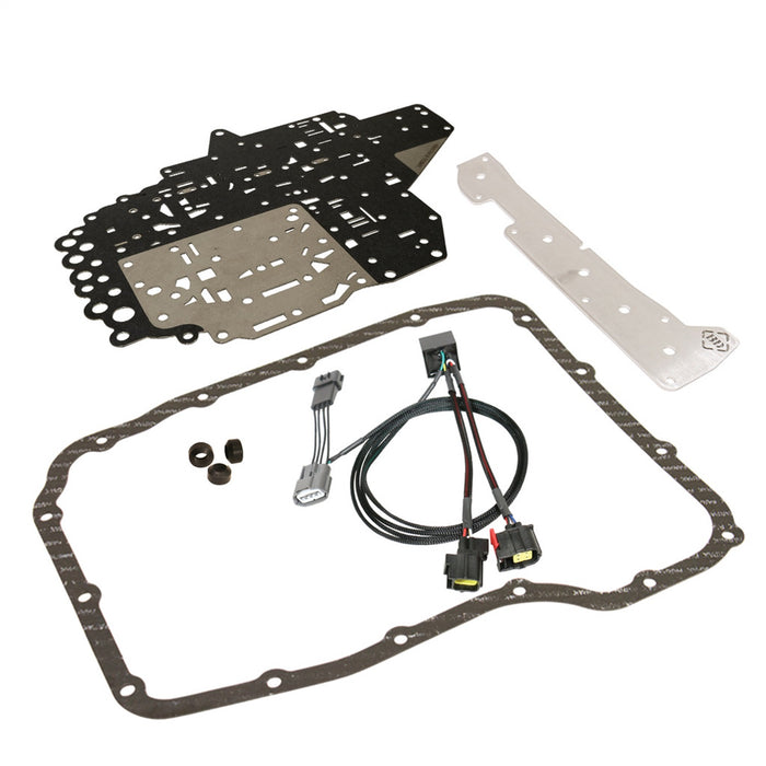 BD Diesel 1030362 ProTect68 Pressure Control Kit - Truck Part Superstore