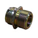 BD Diesel 1030374 Transmission Filter Adapter Bolt; 68RFE Threaded; - Truck Part Superstore