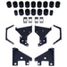 Performance Accessories PA10303 3 Inch Body Lift Kit 14-15 GMC Sierra 1500 2WD/4WD Gas Performance Accessories - Truck Part Superstore