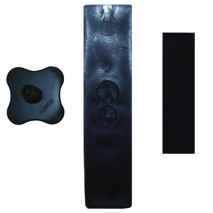 Cipa USA 10303 Custom Towing Mirror Hardware - Truck Part Superstore