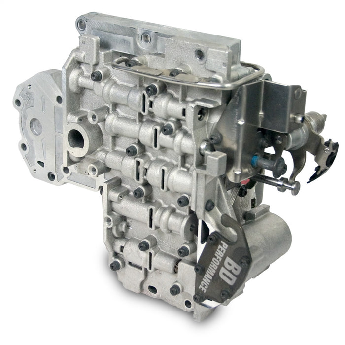 BD Diesel 1030415 Transmission Valve Body - Truck Part Superstore