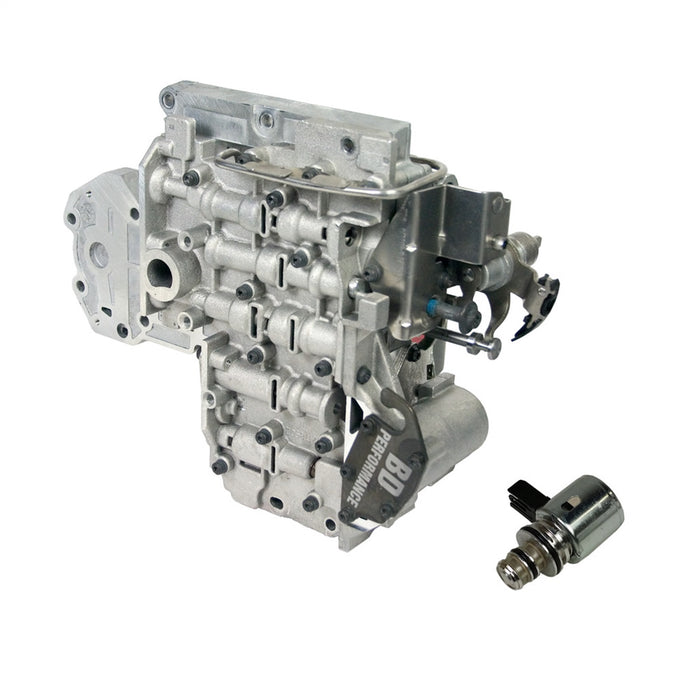 BD Diesel 1030416E Transmission Valve Body Kit - Truck Part Superstore