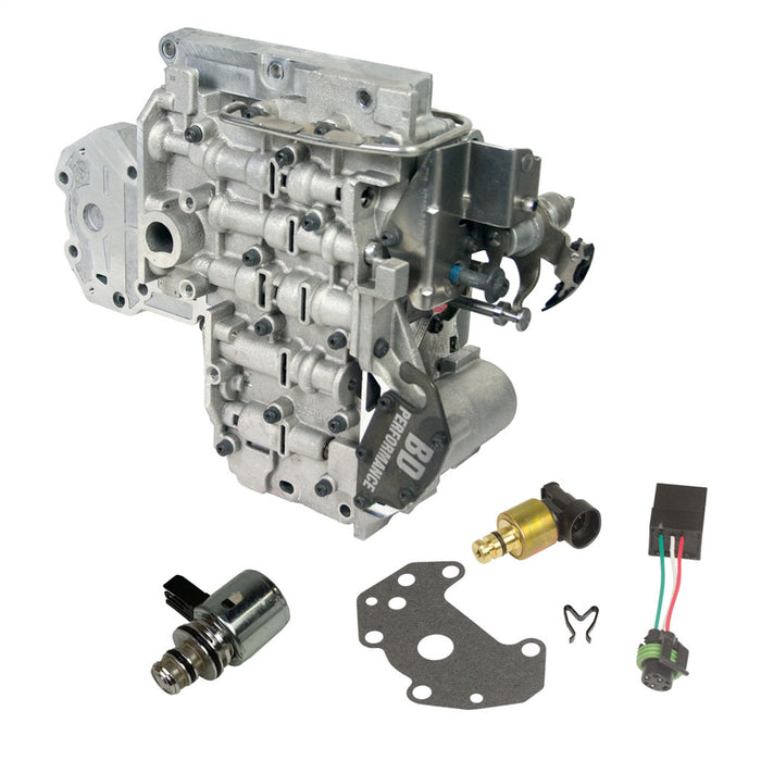 BD Diesel 1030423E Transmission Valve Body Kit - Truck Part Superstore