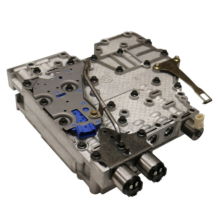 BD Diesel 1030470 Transmission Valve Body - Truck Part Superstore
