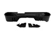 DU-HA 10420 DU-HA® Underseat Storage; Incl. Gun Rack/Organizer; Black; - Truck Part Superstore
