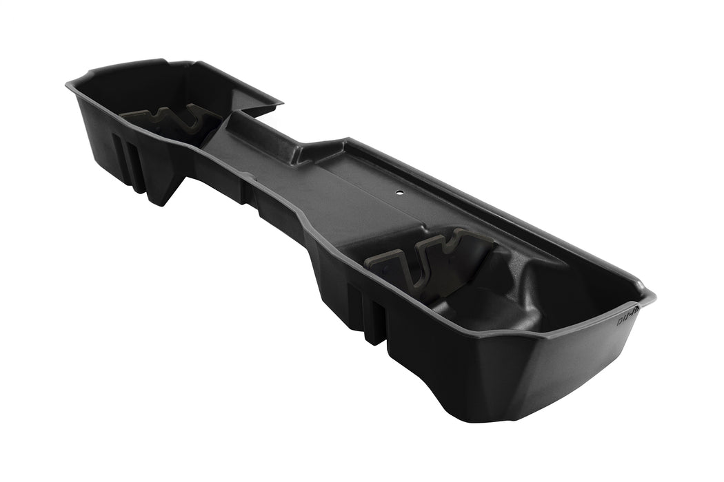 DU-HA 10304 DU-HA® Interior Storage/Gun Case; Incl. Gun Rack/Organizer; Jet Black; - Truck Part Superstore