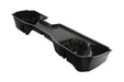 DU-HA 10304 DU-HA® Interior Storage/Gun Case; Incl. Gun Rack/Organizer; Jet Black; - Truck Part Superstore