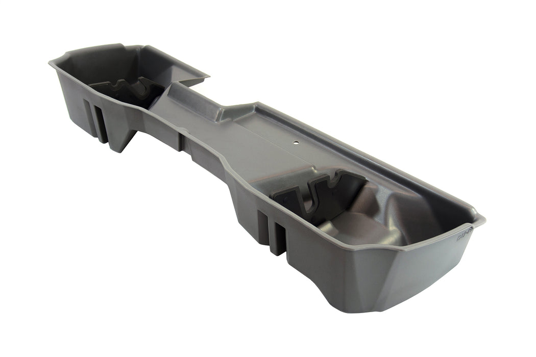 DU-HA 10305 DU-HA® Interior Storage/Gun Case; Incl. Gun Rack/Organizer; Ash/Gray; - Truck Part Superstore
