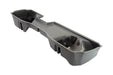 DU-HA 10305 DU-HA® Interior Storage/Gun Case; Incl. Gun Rack/Organizer; Ash/Gray; - Truck Part Superstore