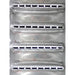BD Diesel 1030606-DS-58 Xtrude Double Stacked Auxiliary Transmission Cooler Kit - Truck Part Superstore