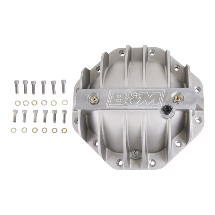 B&M 10306 Differential Cover - Truck Part Superstore