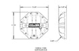 B&M 10306 Differential Cover - Truck Part Superstore