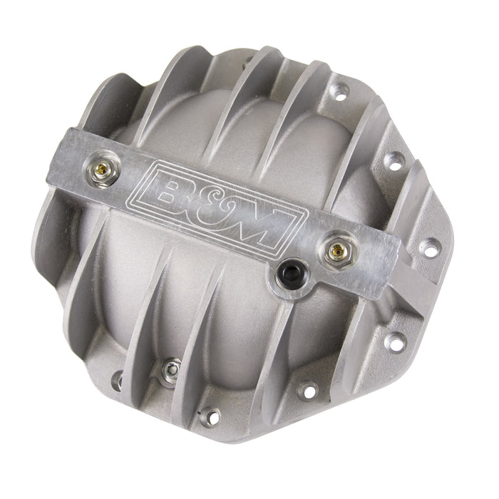 B&M 10306 Differential Cover - Truck Part Superstore