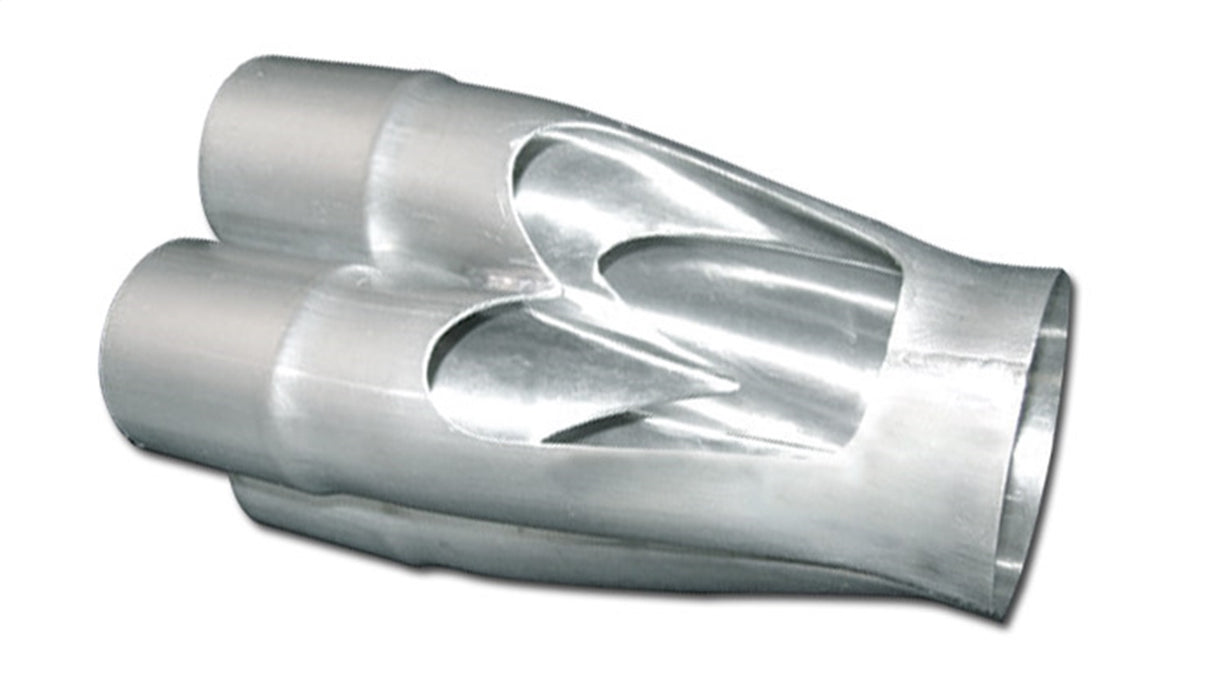 Vibrant Performance 10306 4-1 304 Stainless Steel Merge Collector - Truck Part Superstore