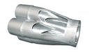Vibrant Performance 10306 4-1 304 Stainless Steel Merge Collector - Truck Part Superstore