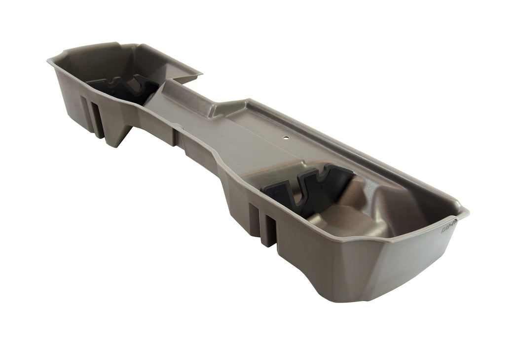DU-HA 10306 DU-HA® Interior Storage/Gun Case; Incl. Gun Rack/Organizer; Dune/Tan; - Truck Part Superstore