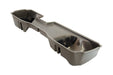 DU-HA 10306 DU-HA® Interior Storage/Gun Case; Incl. Gun Rack/Organizer; Dune/Tan; - Truck Part Superstore
