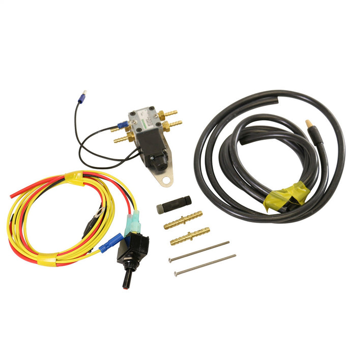 BD Diesel 1030703 Transfer Case Control - Truck Part Superstore