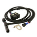 BD Diesel 1030711 2 Low UnLoc Wiring Differential Kit - Truck Part Superstore