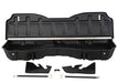 DU-HA 10307 DU-HA® Interior Lockable Storage Lock Box/Gun Case - Truck Part Superstore