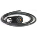 BD Diesel 1030910 Exhaust Brake Rocker Switch Kit; 3/4 in. Manual Lever; - Truck Part Superstore