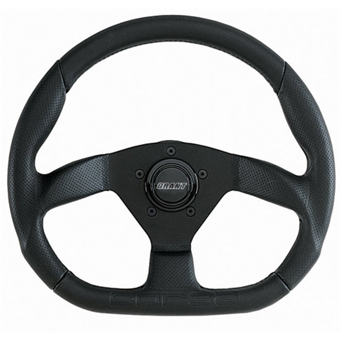 Grant 1030 Corsa D Shape Steering Wheel - Truck Part Superstore