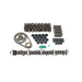 Lunati 10310100K Engine Camshaft Kit - Truck Part Superstore