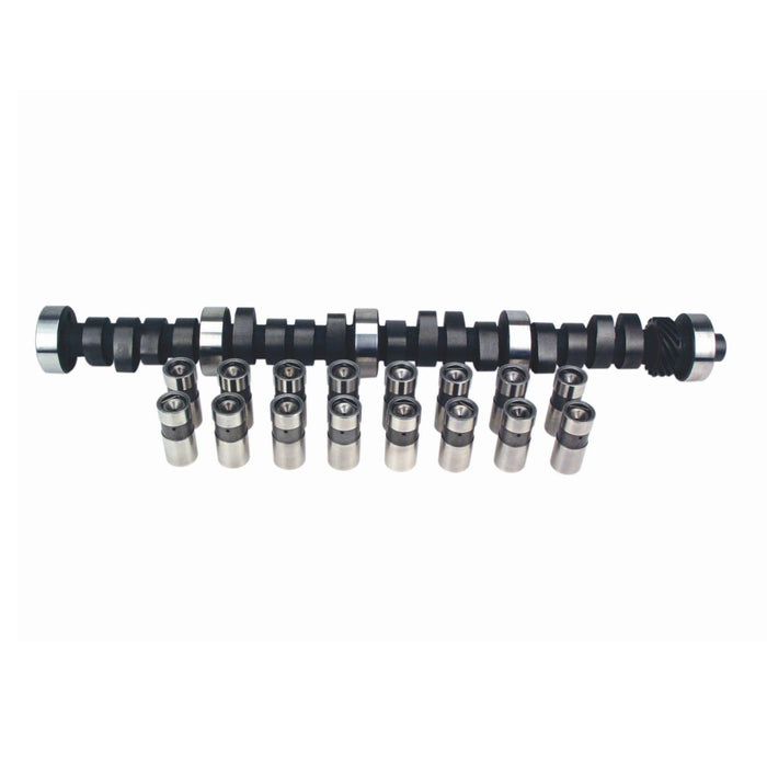 Lunati 10310313LK Street Master 231/239 Hydraulic Flat Cam Ford 221-302 V8 - Truck Part Superstore