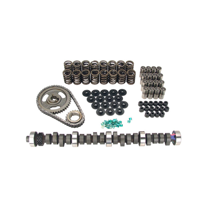 Lunati 10310505K Engine Camshaft Kit - Truck Part Superstore