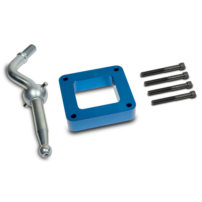 BD Diesel 1031050 Manual Transmission Short Shift Kit - Truck Part Superstore