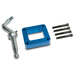 BD Diesel 1031050 Manual Transmission Short Shift Kit - Truck Part Superstore