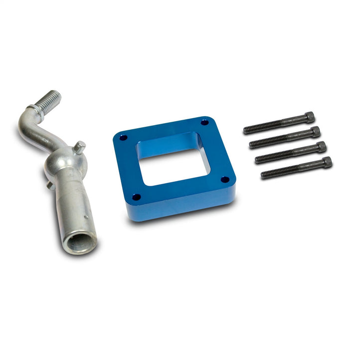 BD Diesel 1031056 Manual Transmission Short Shift Kit - Truck Part Superstore