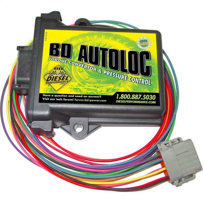BD Diesel 1031300 A/TCntrlUnit - Truck Part Superstore