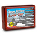 BD Diesel 1031350 LockOut Overdrive Disable; Allows Disabling Of Fourth Gear When Needed; - Truck Part Superstore