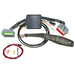 BD Diesel 1031360 Tap Shifter Kit; Incl. Gear Shift Lever; Control Module; And Dressed Harness; - Truck Part Superstore