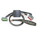 BD Diesel 1031361 Tap Shifter Kit; Incl. Gear Shift Lever; Control Module; And Dressed Harness; - Truck Part Superstore